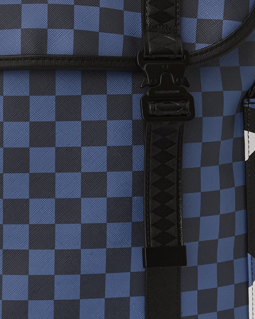 MIDNIGHT MAGIC SHARKS IN PARIS MONTE CARLO BACKPACK | Sprayground Value Deal