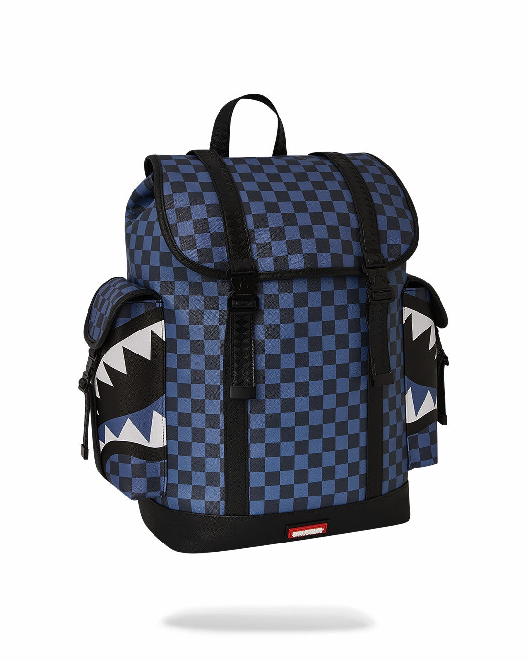 MIDNIGHT MAGIC SHARKS IN PARIS MONTE CARLO BACKPACK | Sprayground Value Deal