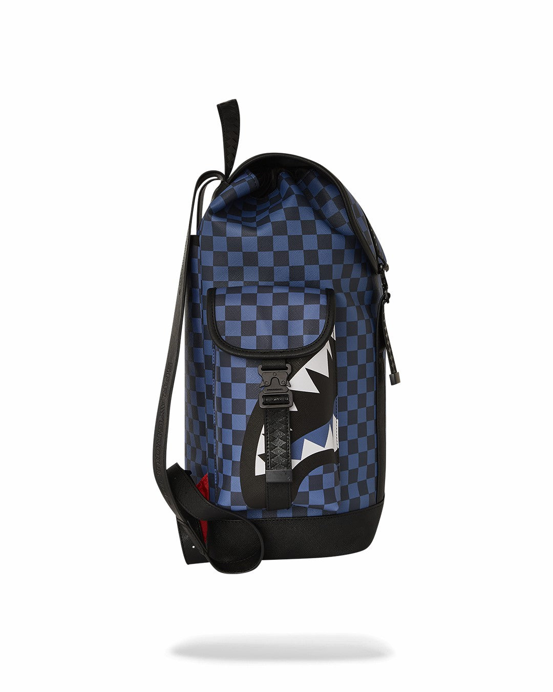 MIDNIGHT MAGIC SHARKS IN PARIS MONTE CARLO BACKPACK | Sprayground Value Deal