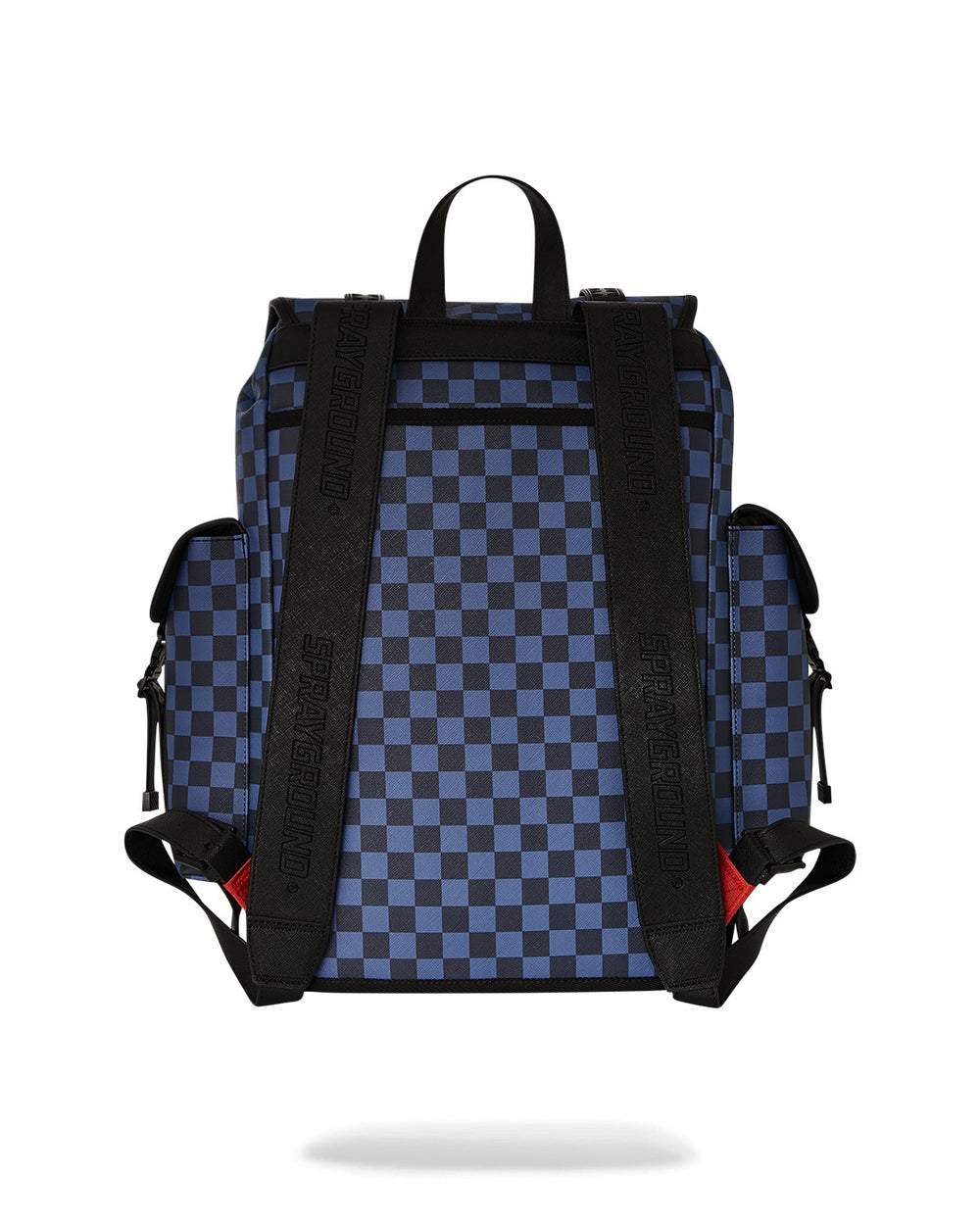 MIDNIGHT MAGIC SHARKS IN PARIS MONTE CARLO BACKPACK | Sprayground Value Deal