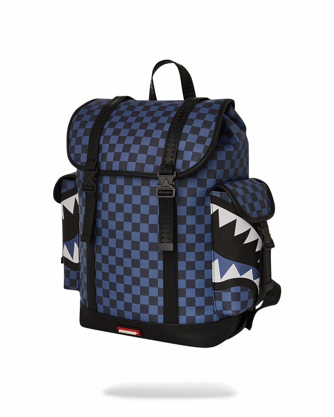 MIDNIGHT MAGIC SHARKS IN PARIS MONTE CARLO BACKPACK | Sprayground Value Deal