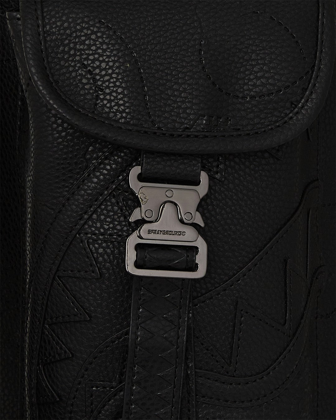 JAMES FIRST CLASS TYCOON TRAVELER MONTE CARLO BACKPACK | Sprayground Exclusive Deal