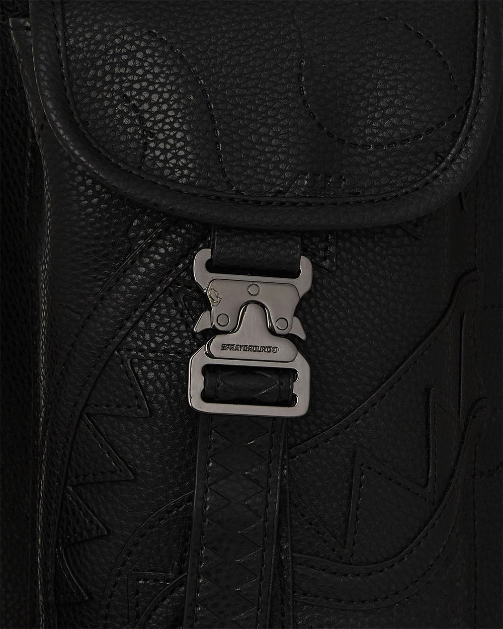 JAMES FIRST CLASS TYCOON TRAVELER MONTE CARLO BACKPACK | Sprayground Exclusive Deal