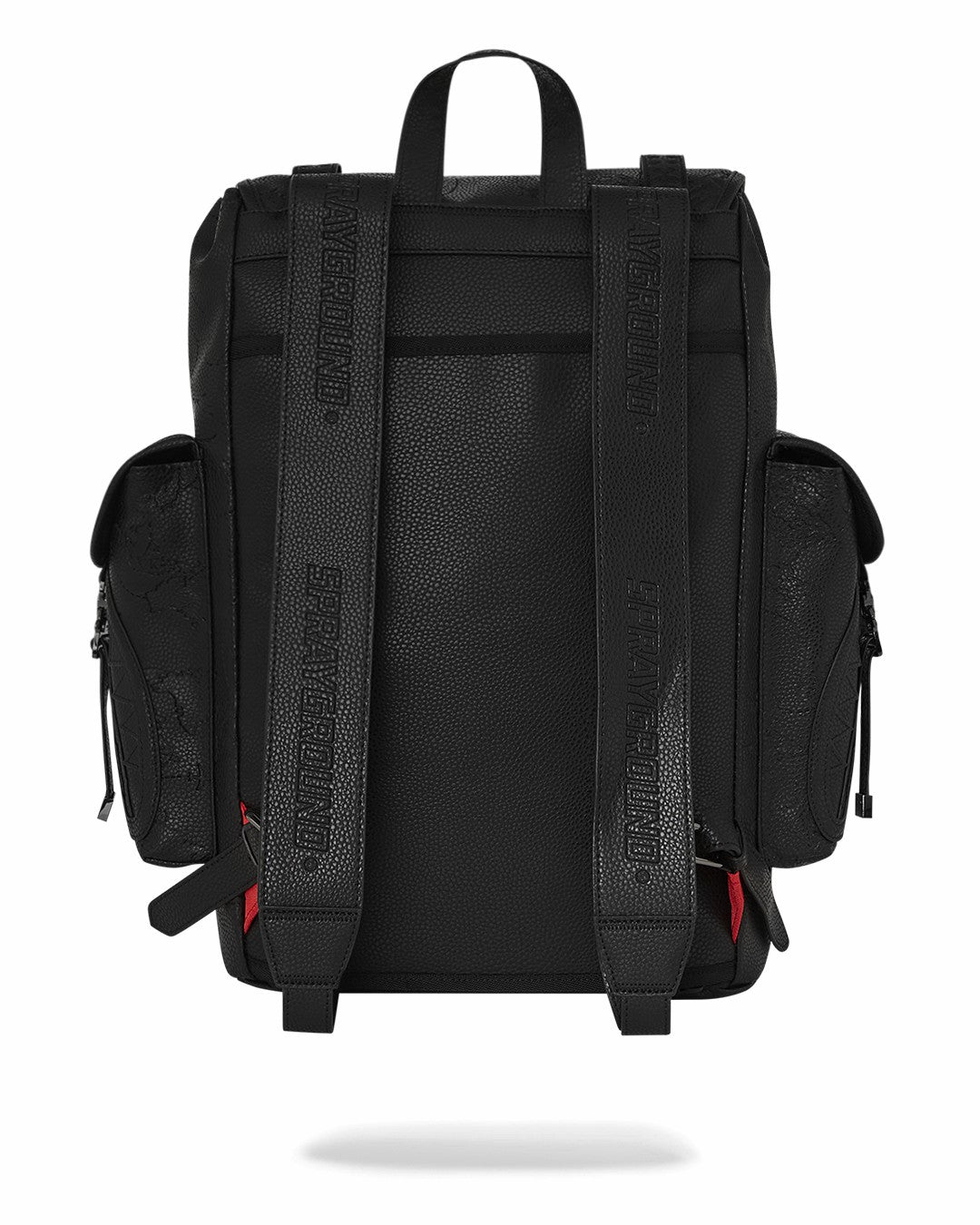JAMES FIRST CLASS TYCOON TRAVELER MONTE CARLO BACKPACK | Sprayground Exclusive Deal