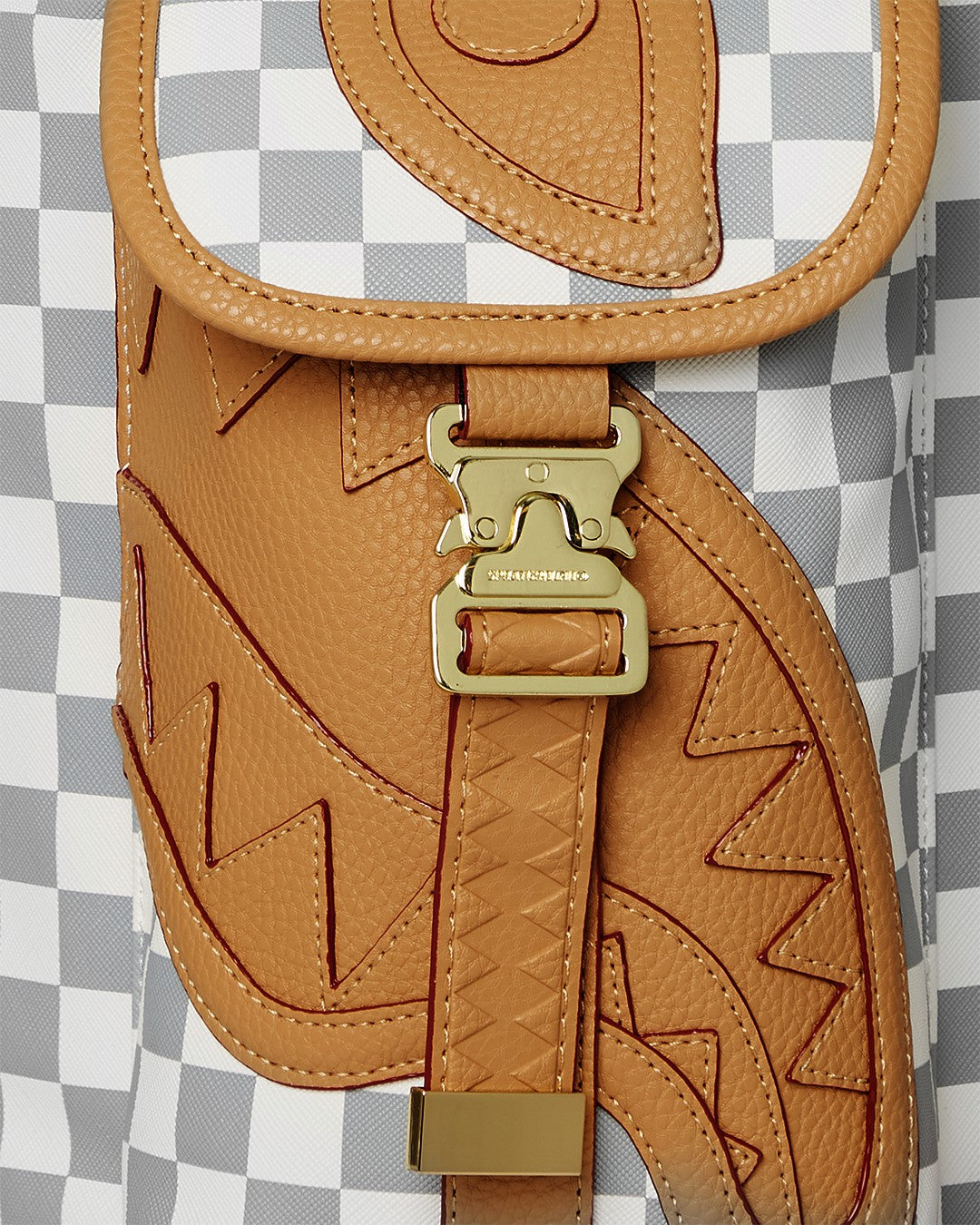 HENNY LATTE MONTE CARLO BACKPACK | Sprayground Hot Deal