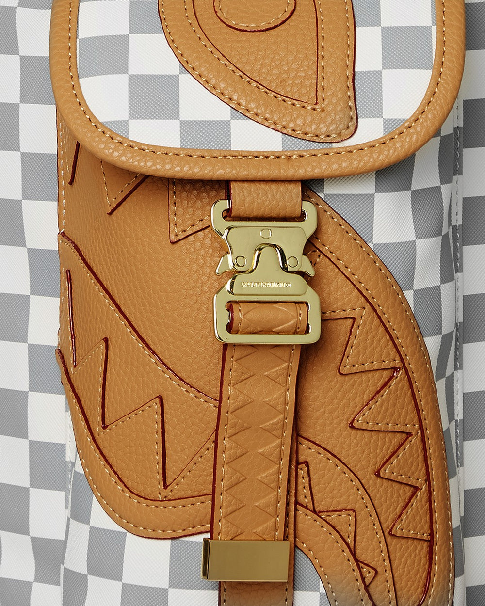 HENNY LATTE MONTE CARLO BACKPACK | Sprayground Hot Deal