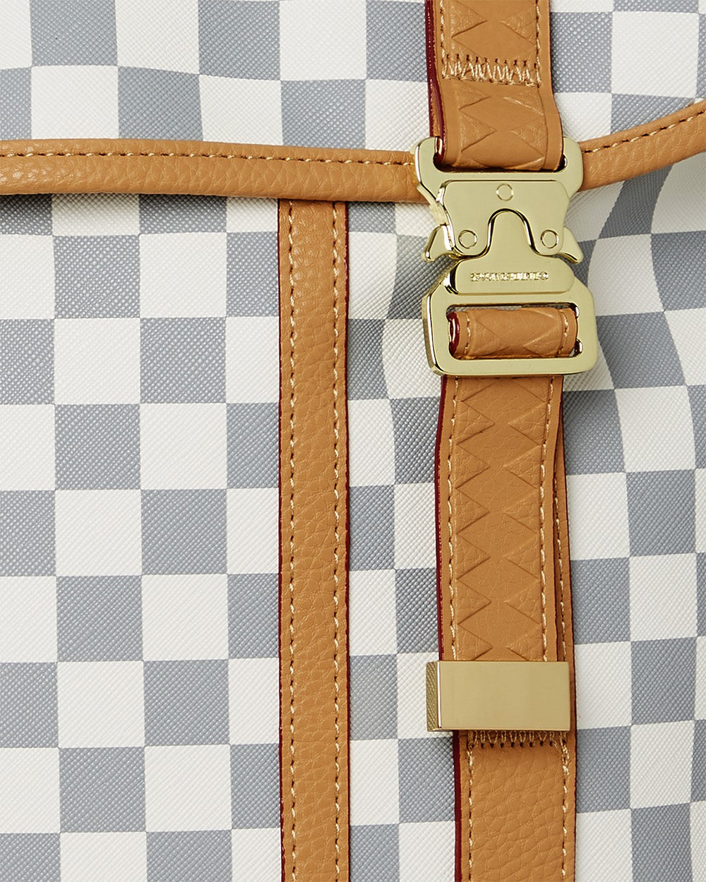 HENNY LATTE MONTE CARLO BACKPACK | Sprayground Hot Deal