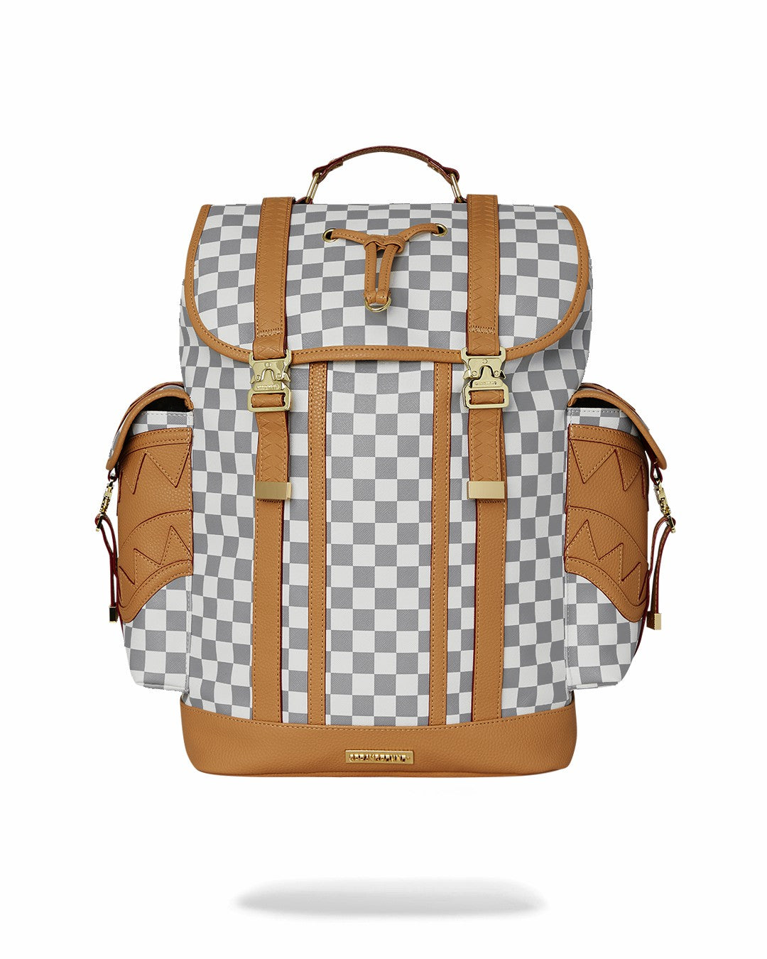 HENNY LATTE MONTE CARLO BACKPACK | Sprayground Hot Deal