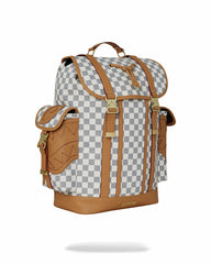 HENNY LATTE MONTE CARLO BACKPACK | Sprayground Hot Deal