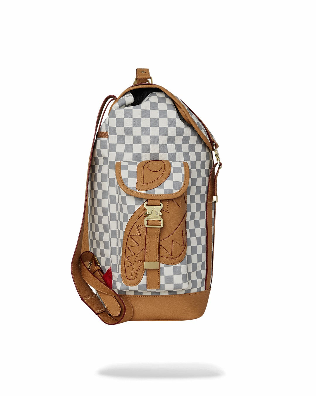 HENNY LATTE MONTE CARLO BACKPACK | Sprayground Hot Deal