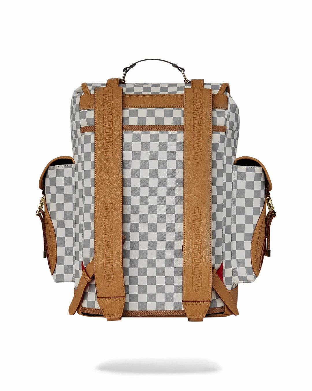 HENNY LATTE MONTE CARLO BACKPACK | Sprayground Hot Deal