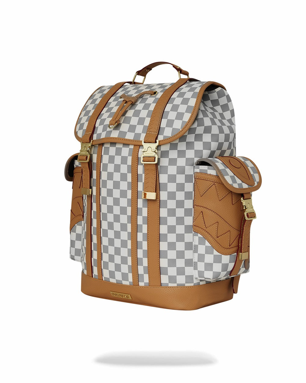 HENNY LATTE MONTE CARLO BACKPACK | Sprayground Hot Deal