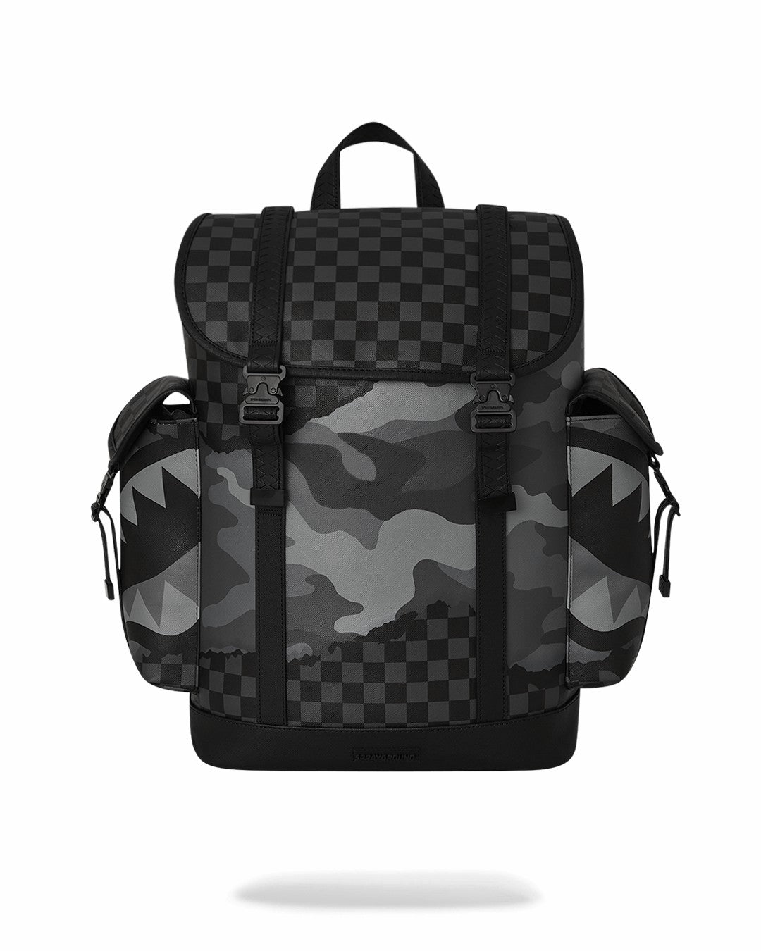 3AM RIPTIDE MONTE CARLO BACKPACK | Sprayground Limited Offer