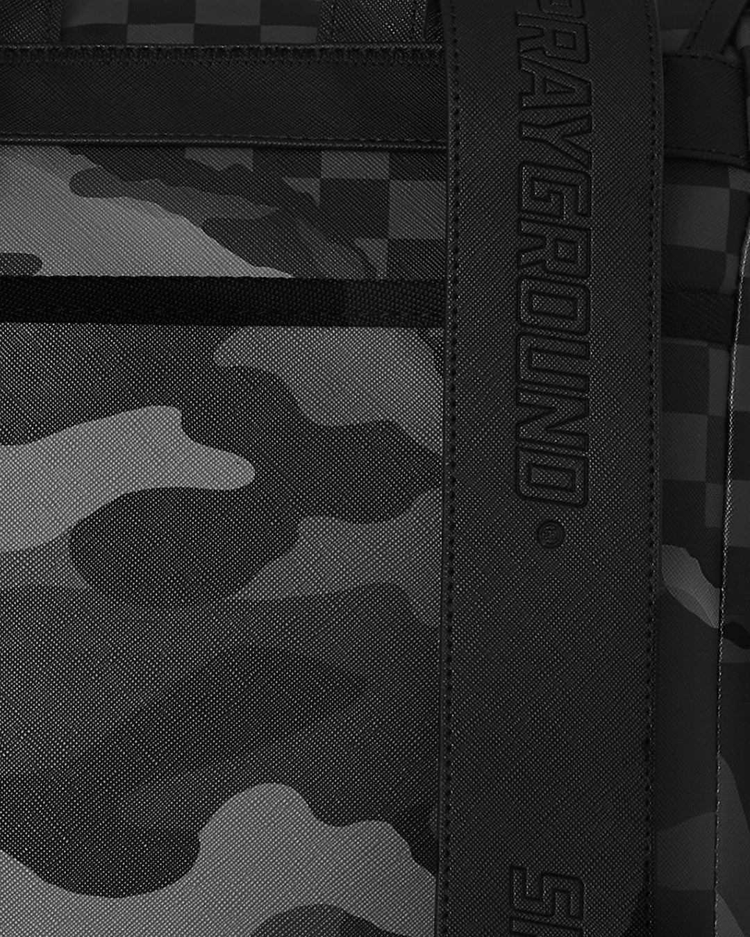 3AM RIPTIDE MONTE CARLO BACKPACK | Sprayground Limited Offer
