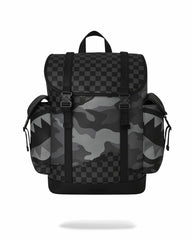 3AM RIPTIDE MONTE CARLO BACKPACK | Sprayground Limited Offer