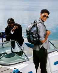3AM RIPTIDE MONTE CARLO BACKPACK | Sprayground Limited Offer