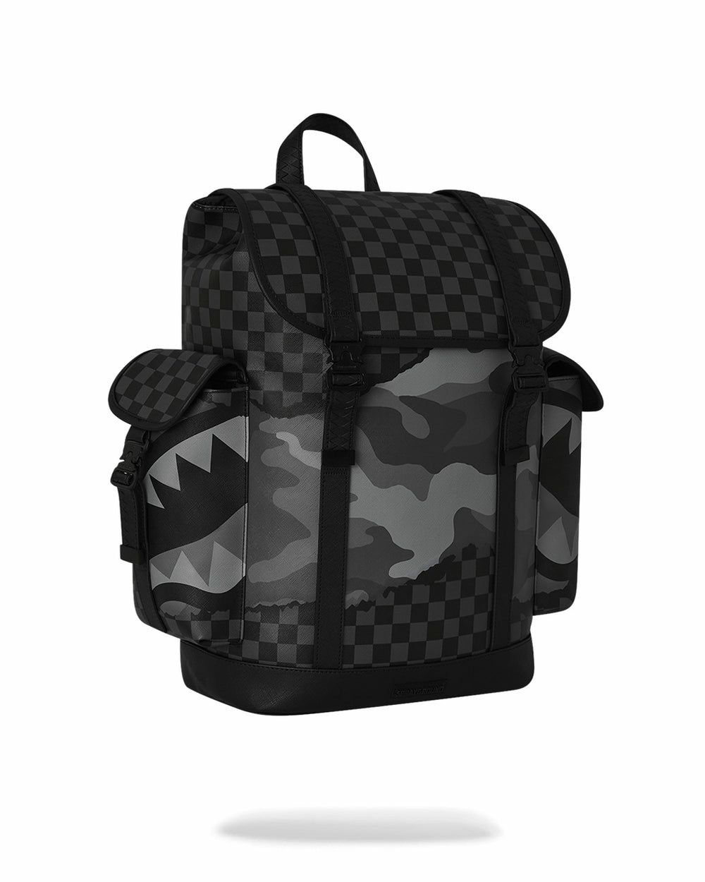 3AM RIPTIDE MONTE CARLO BACKPACK | Sprayground Limited Offer