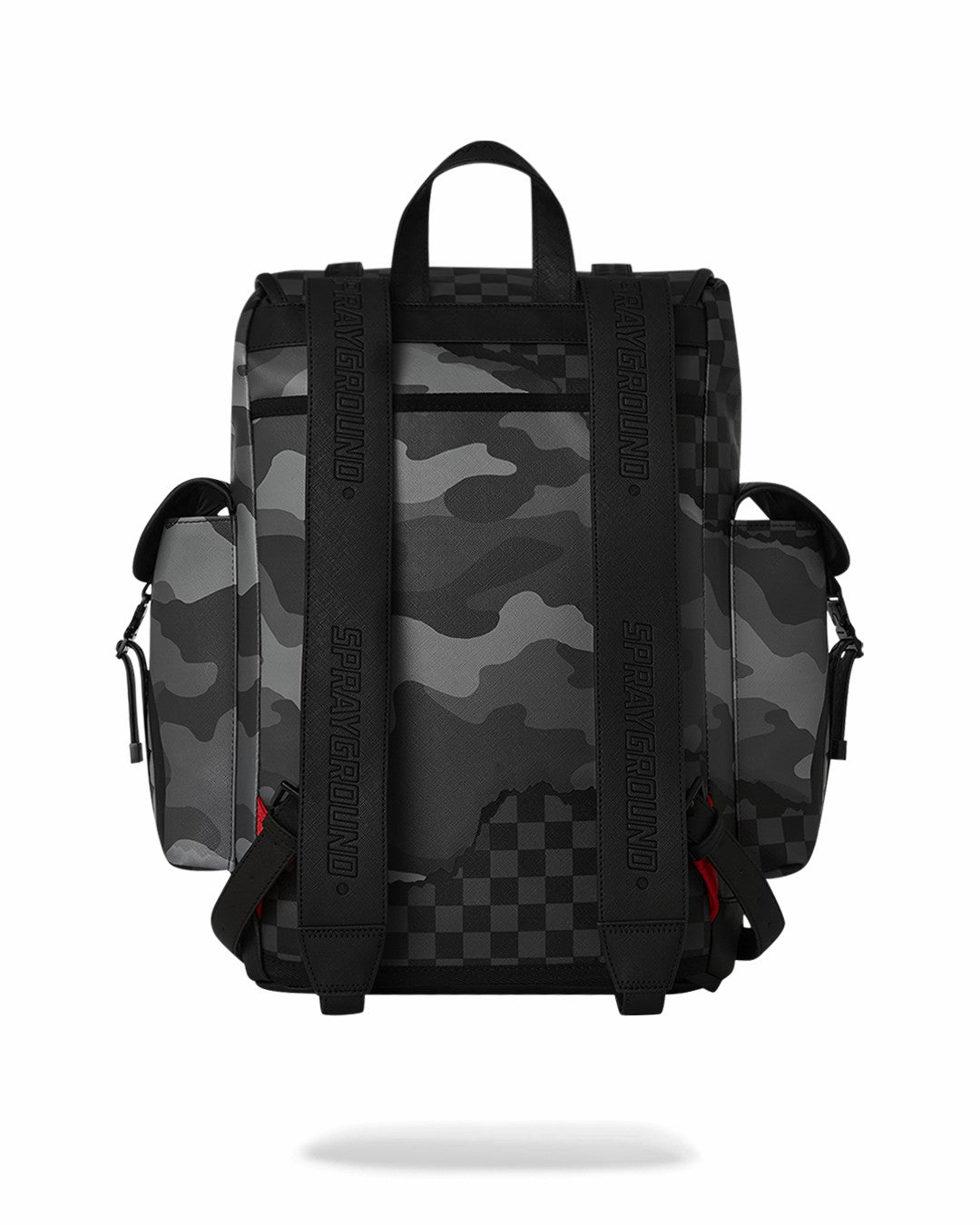 3AM RIPTIDE MONTE CARLO BACKPACK | Sprayground Limited Offer
