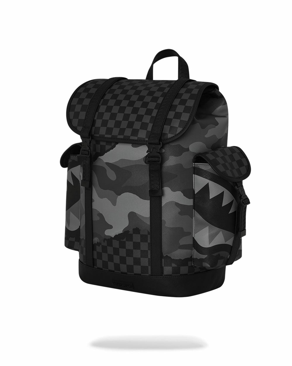 3AM RIPTIDE MONTE CARLO BACKPACK | Sprayground Limited Offer