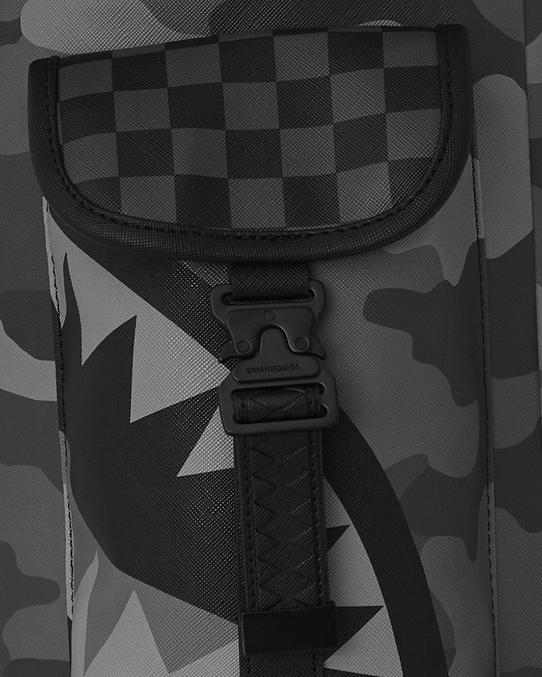 3AM RIPTIDE MONTE CARLO BACKPACK | Sprayground Limited Offer
