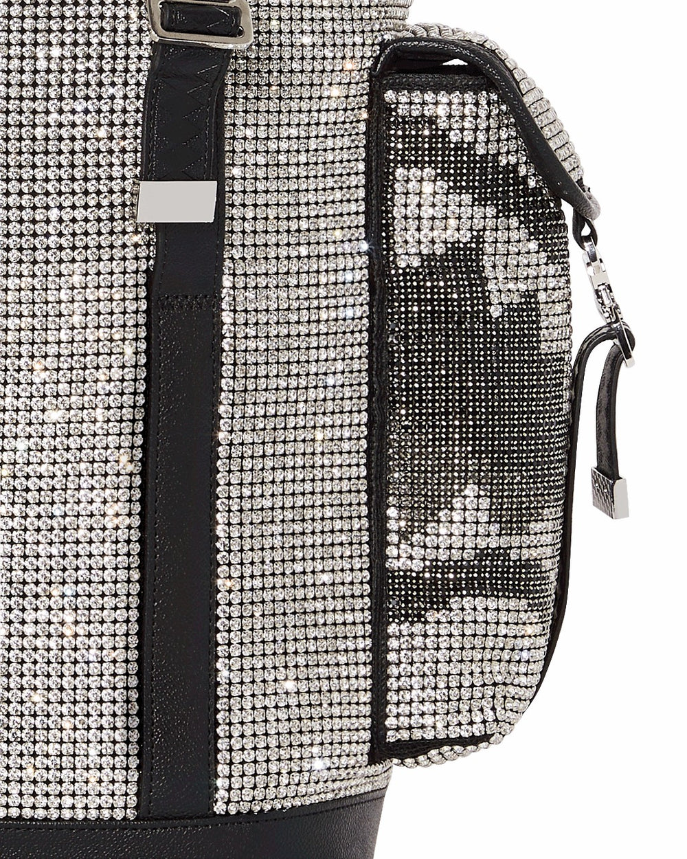 AFTERSHOCK DIAMOND FLASH MONTE CARLO | Sprayground Special Offer
