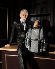 AFTERSHOCK DIAMOND FLASH MONTE CARLO | Sprayground Special Offer