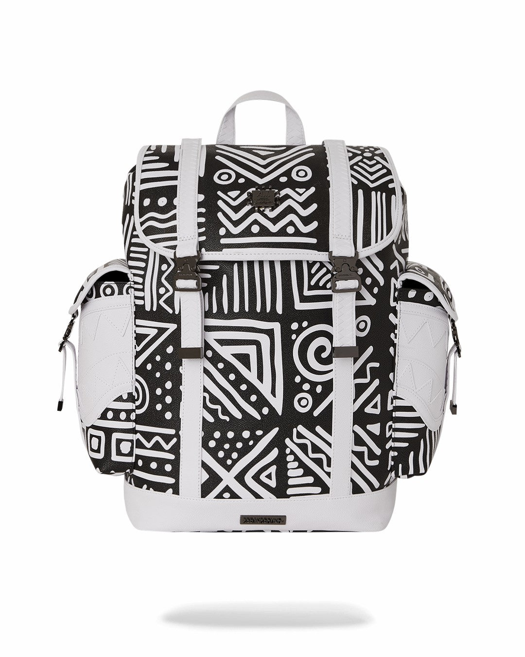 A.I.8 AFRICAN INTELLIGENCE - ORIGIN STORY MONTE CARLO | Sprayground On Sale