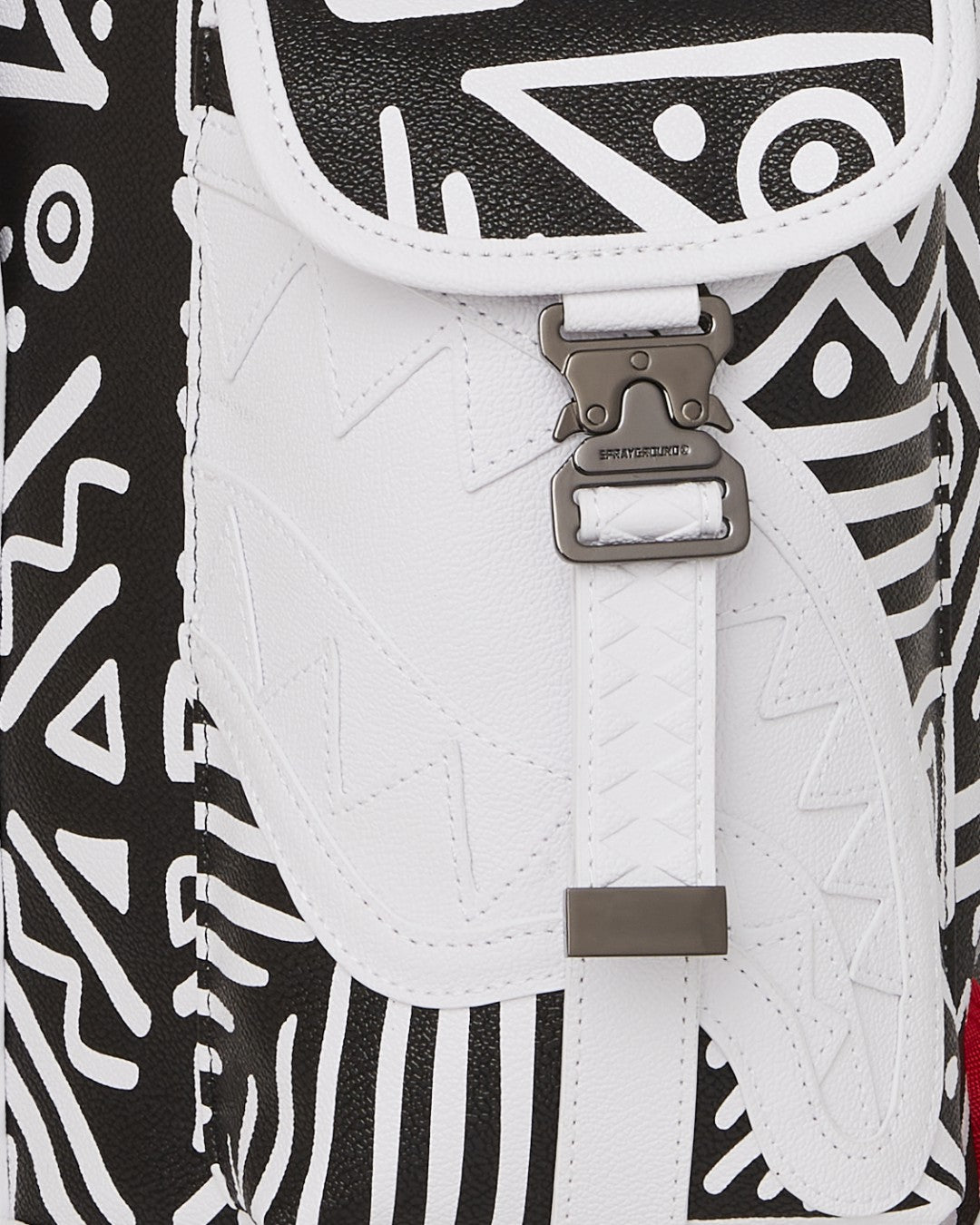 A.I.8 AFRICAN INTELLIGENCE - ORIGIN STORY MONTE CARLO | Sprayground On Sale