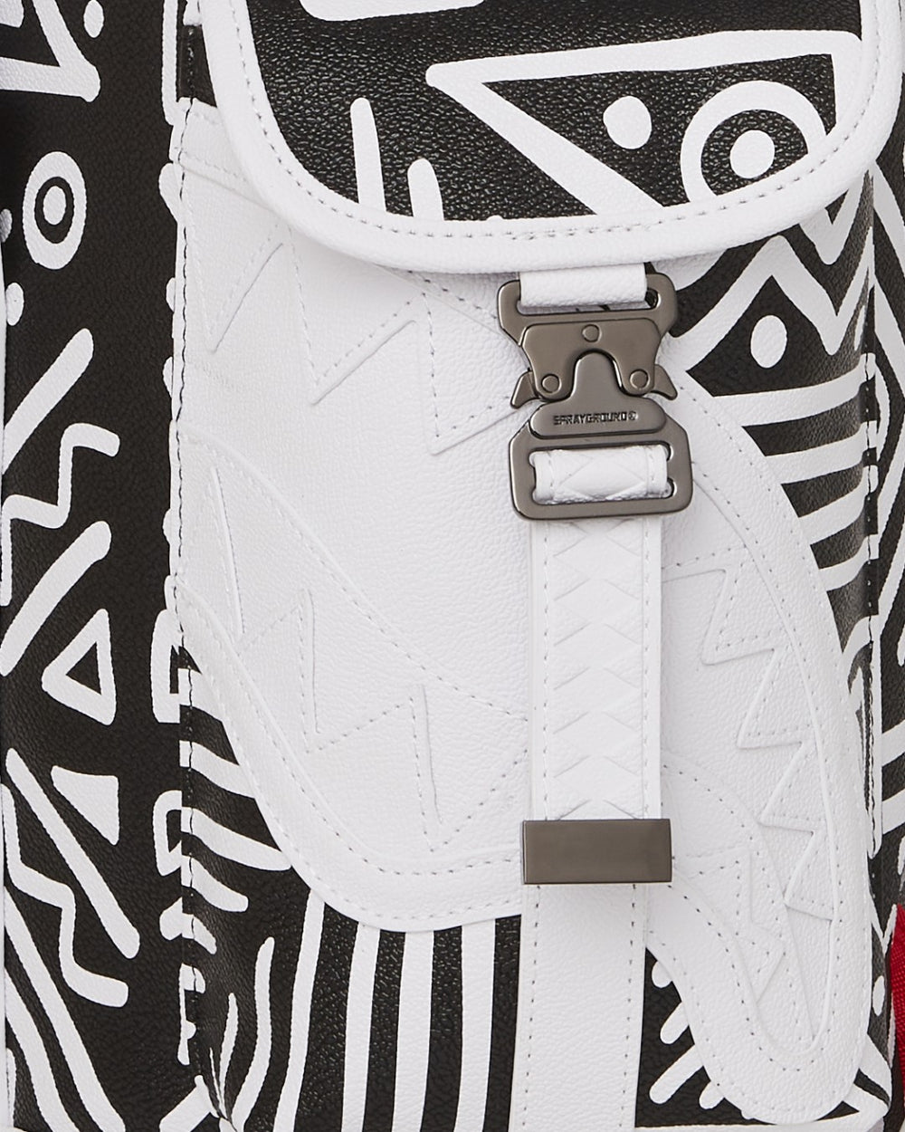 A.I.8 AFRICAN INTELLIGENCE - ORIGIN STORY MONTE CARLO | Sprayground On Sale