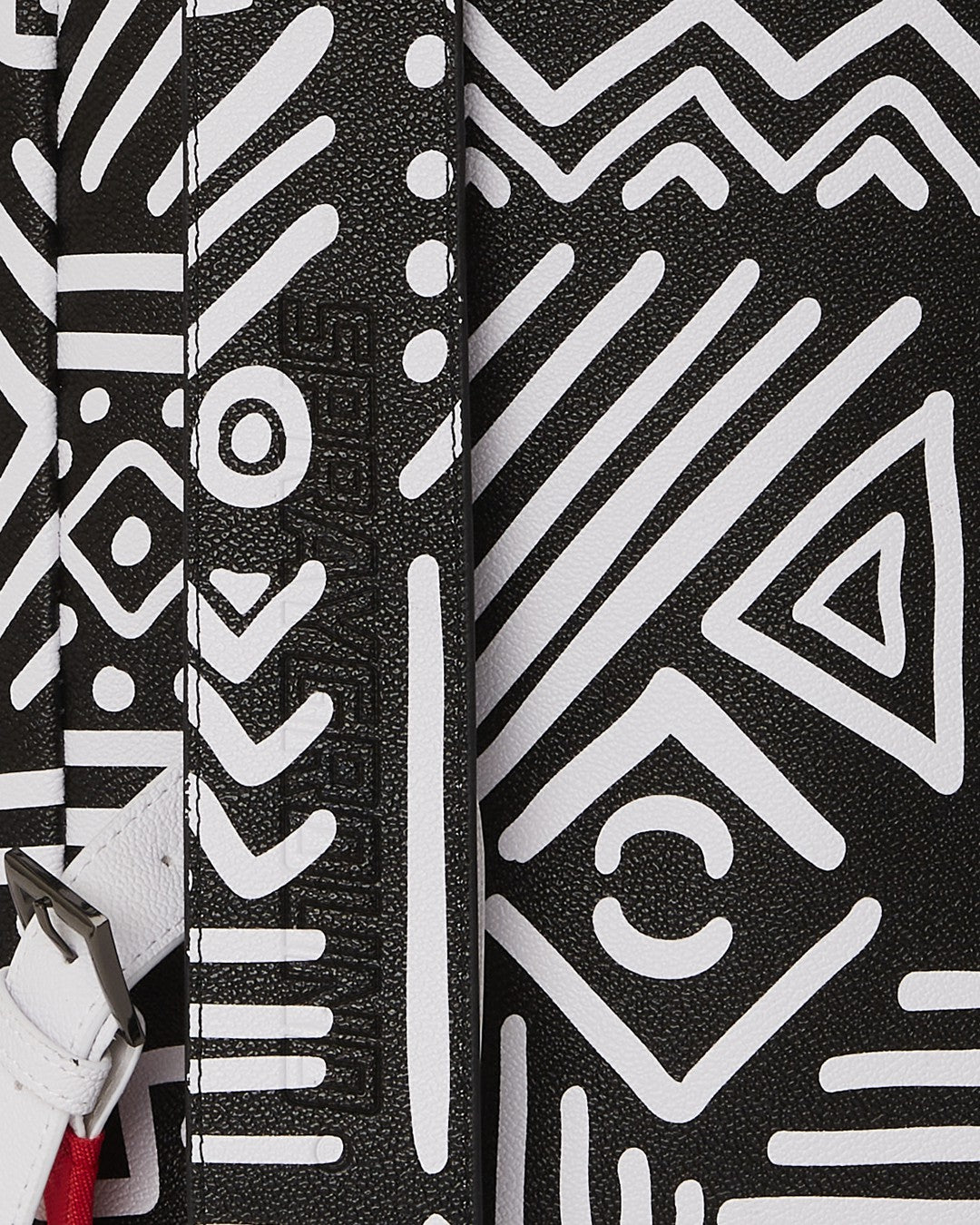 A.I.8 AFRICAN INTELLIGENCE - ORIGIN STORY MONTE CARLO | Sprayground On Sale