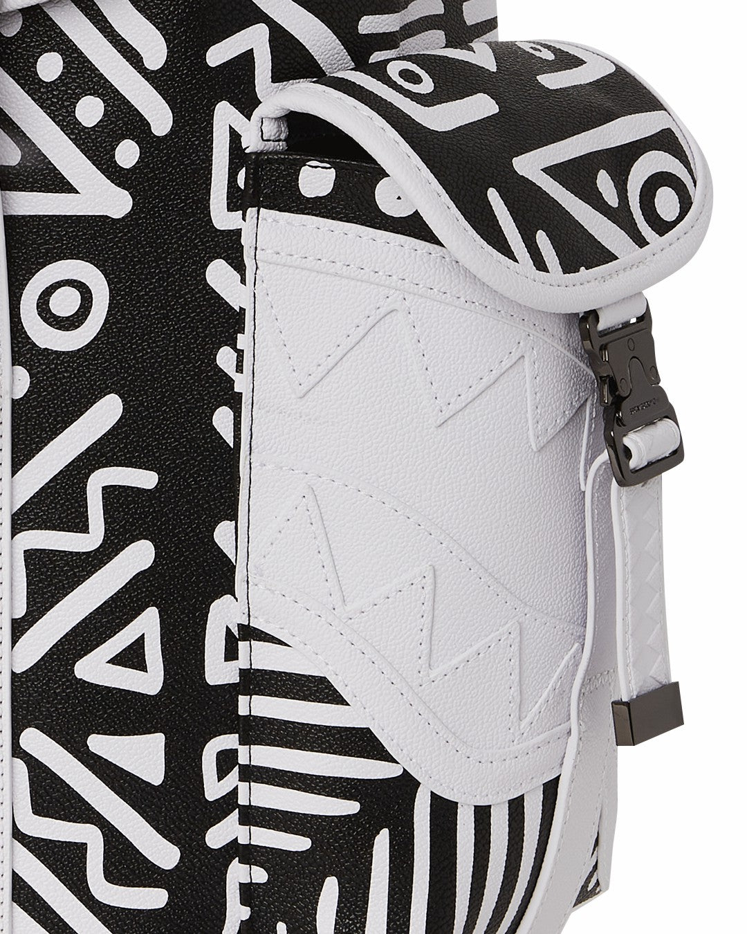 A.I.8 AFRICAN INTELLIGENCE - ORIGIN STORY MONTE CARLO | Sprayground On Sale
