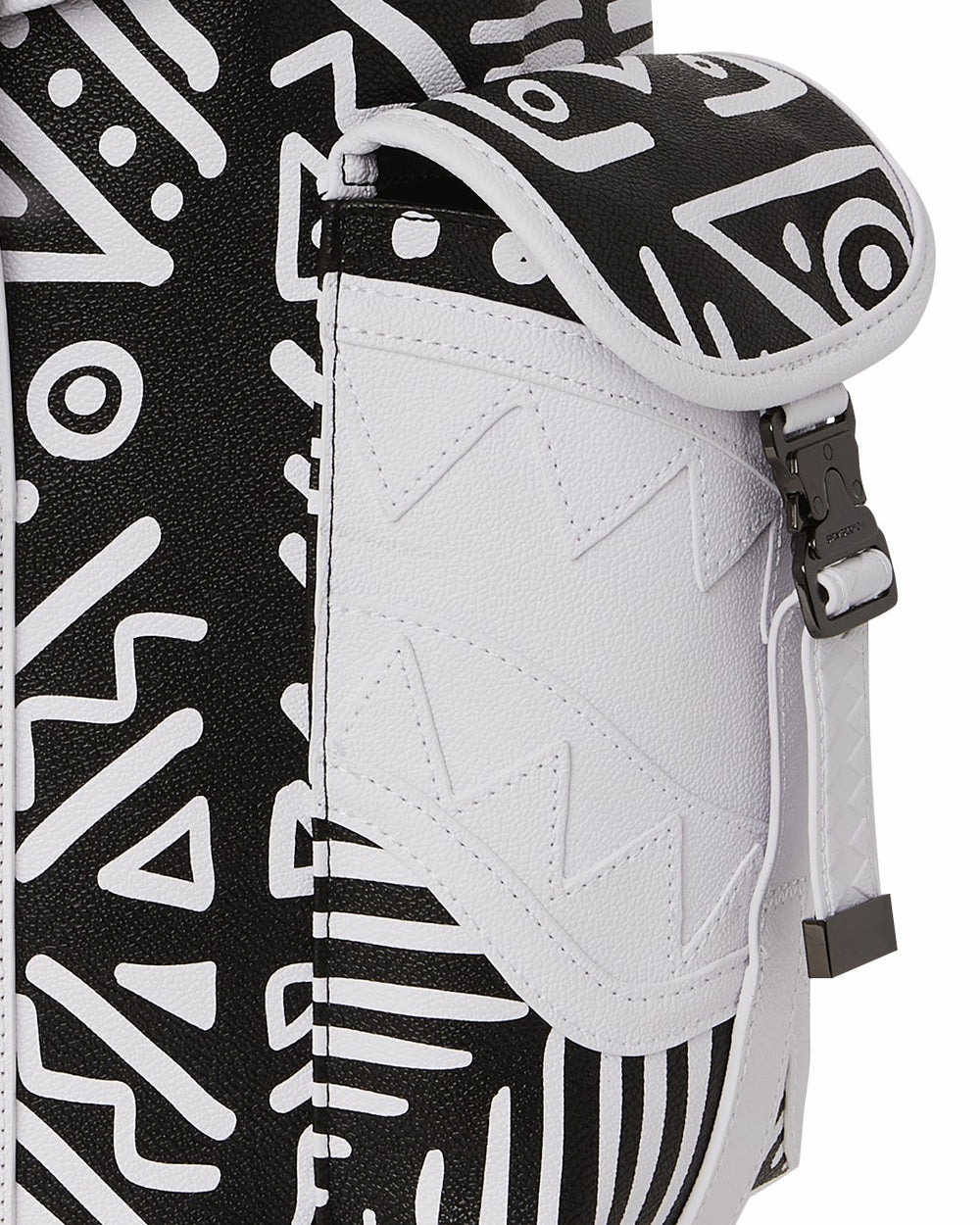 A.I.8 AFRICAN INTELLIGENCE - ORIGIN STORY MONTE CARLO | Sprayground On Sale