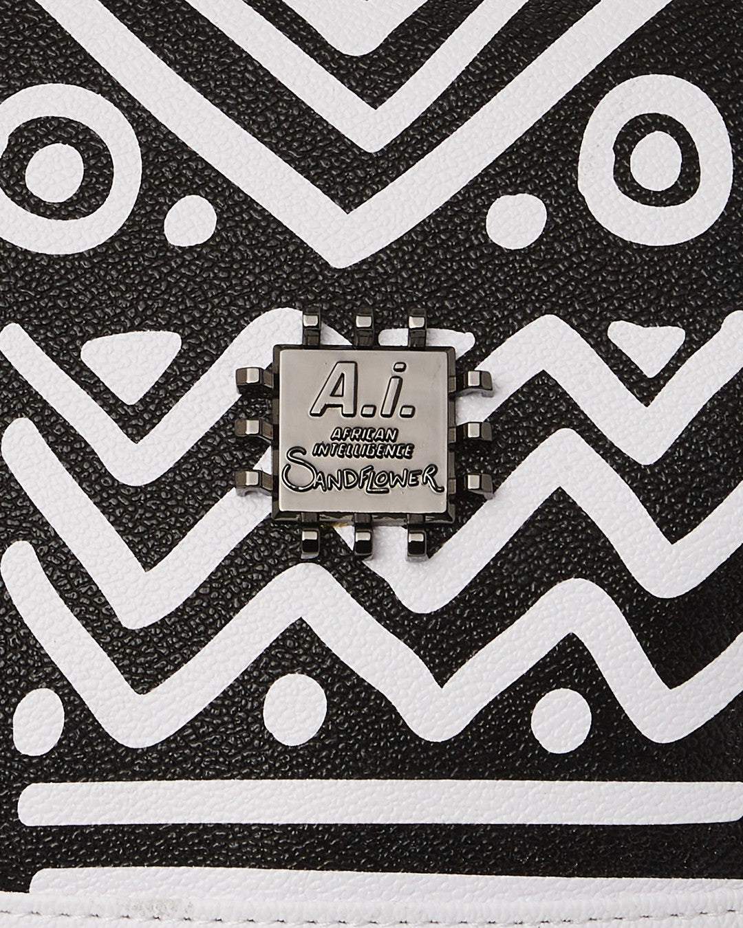 A.I.8 AFRICAN INTELLIGENCE - ORIGIN STORY MONTE CARLO | Sprayground On Sale