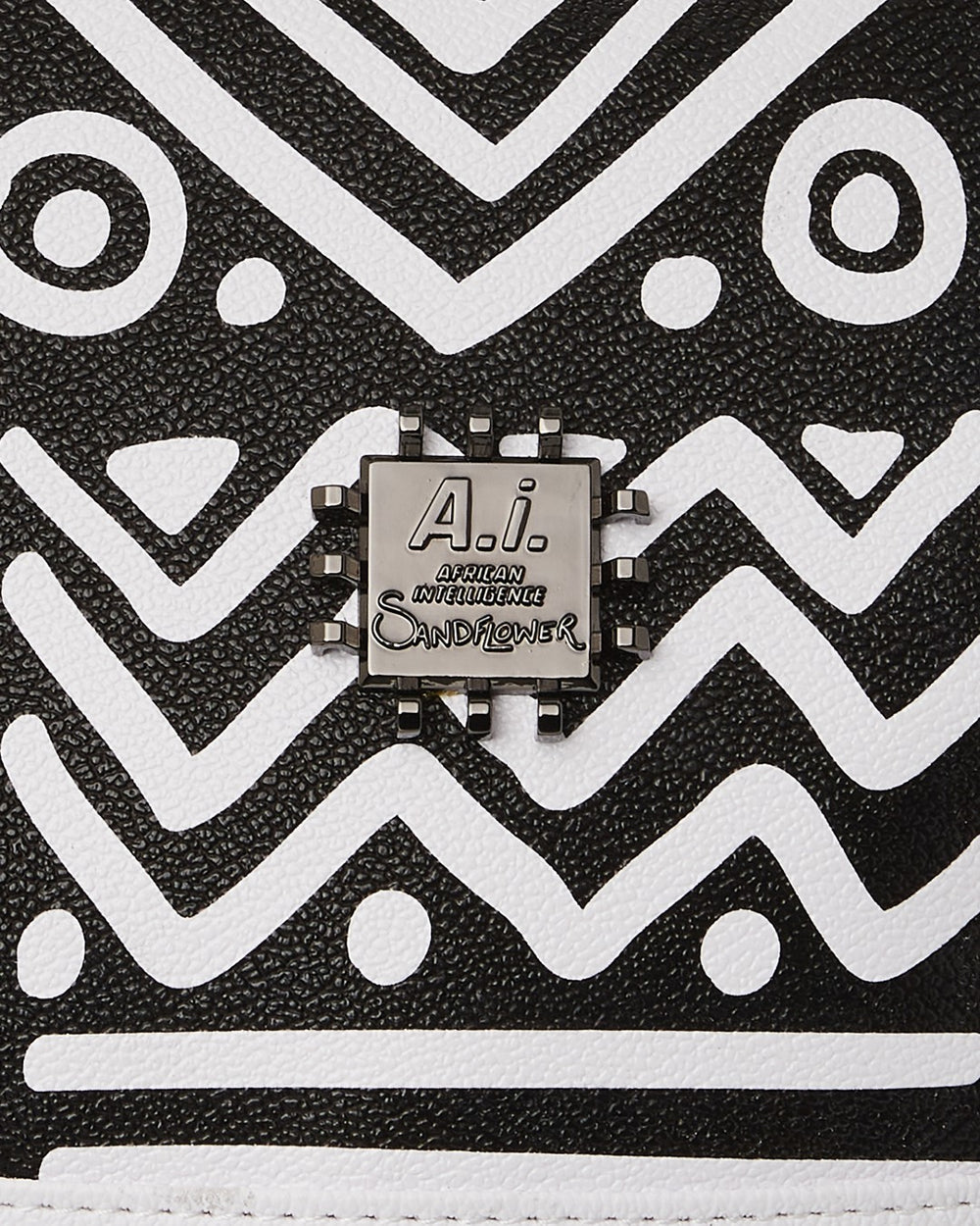 A.I.8 AFRICAN INTELLIGENCE - ORIGIN STORY MONTE CARLO | Sprayground On Sale