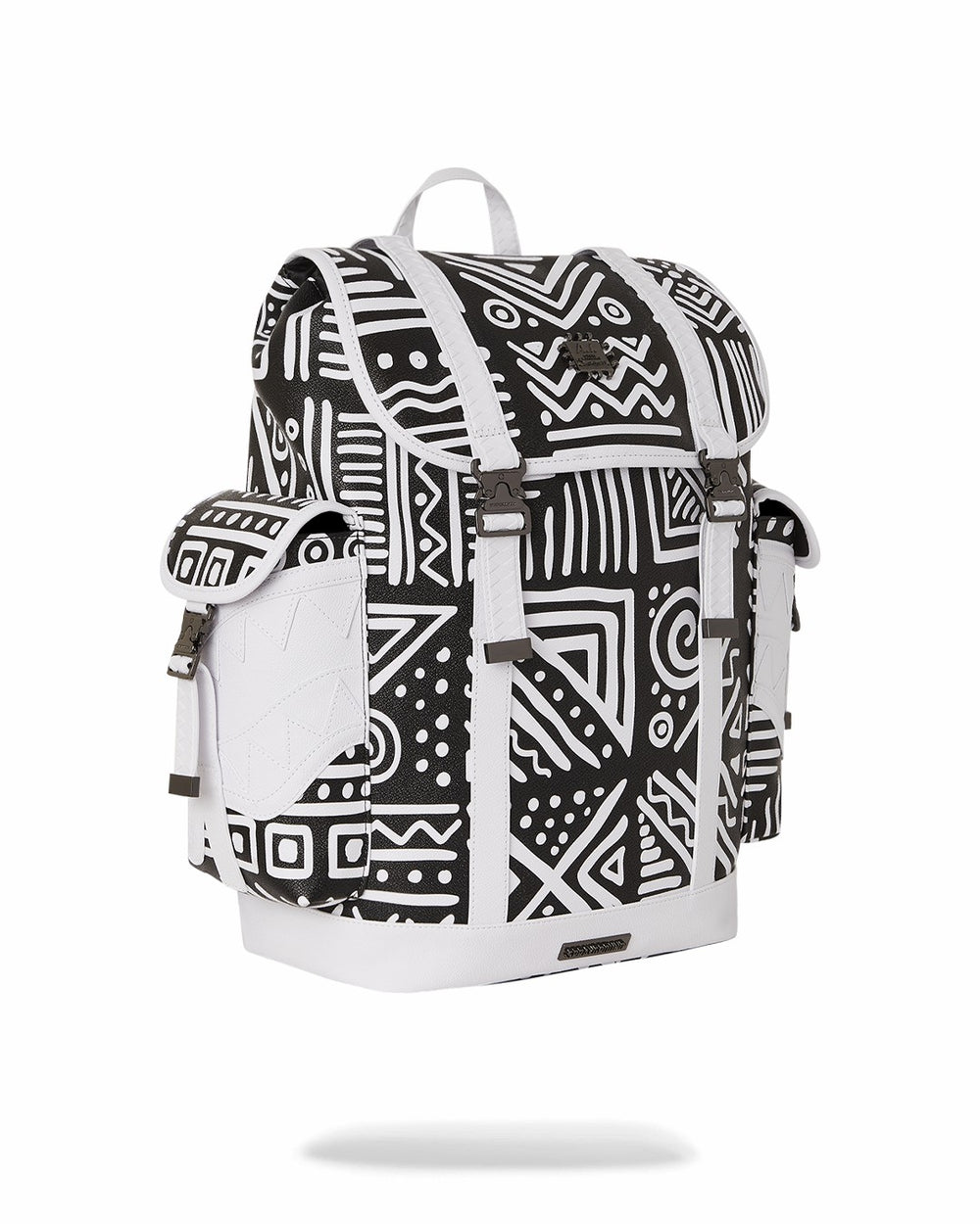 A.I.8 AFRICAN INTELLIGENCE - ORIGIN STORY MONTE CARLO | Sprayground On Sale