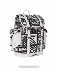 A.I.8 AFRICAN INTELLIGENCE - ORIGIN STORY MONTE CARLO | Sprayground On Sale