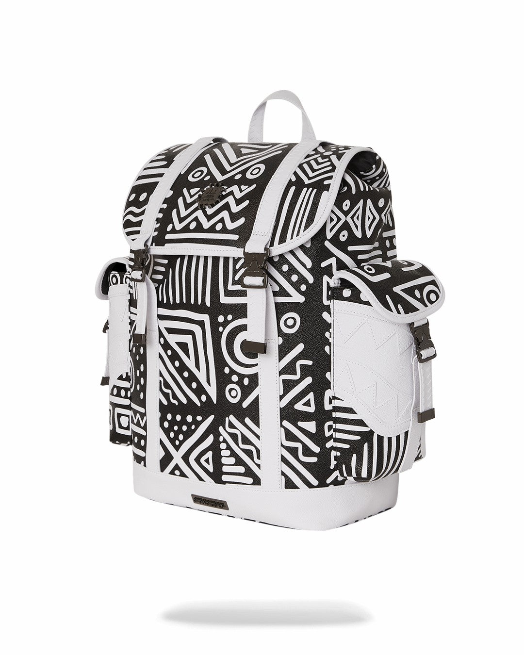 A.I.8 AFRICAN INTELLIGENCE - ORIGIN STORY MONTE CARLO | Sprayground On Sale