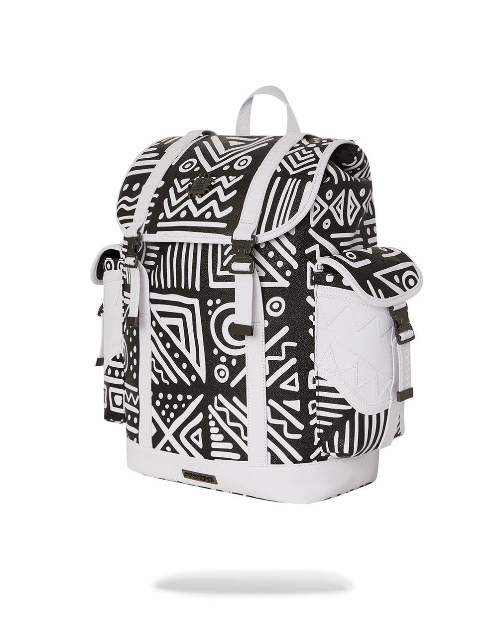 A.I.8 AFRICAN INTELLIGENCE - ORIGIN STORY MONTE CARLO | Sprayground On Sale