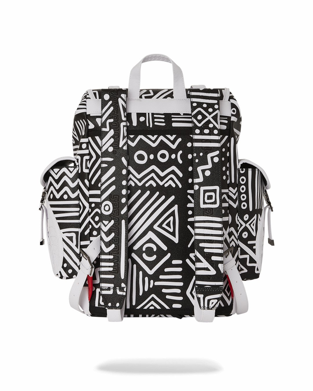A.I.8 AFRICAN INTELLIGENCE - ORIGIN STORY MONTE CARLO | Sprayground On Sale