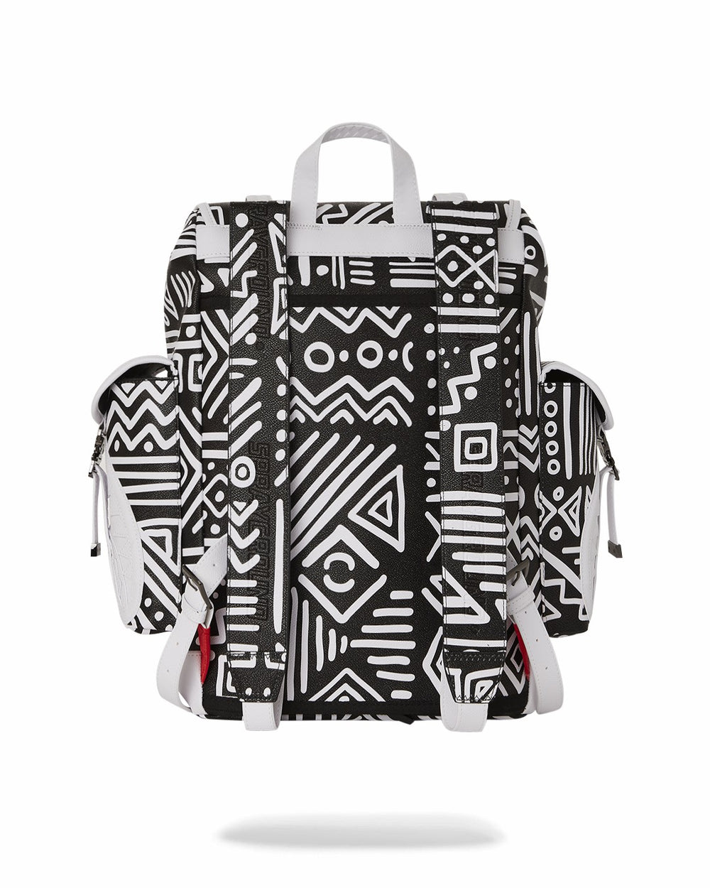 A.I.8 AFRICAN INTELLIGENCE - ORIGIN STORY MONTE CARLO | Sprayground On Sale