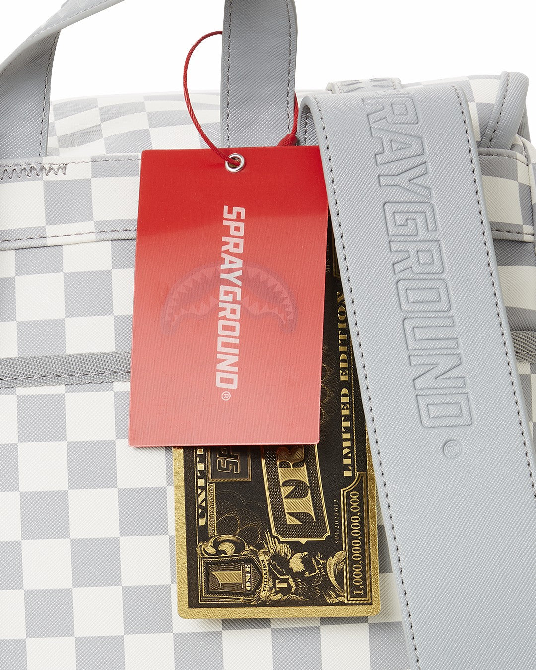 AIR TO THE THRONE JETSET MONTE CARLO | Sprayground Sale