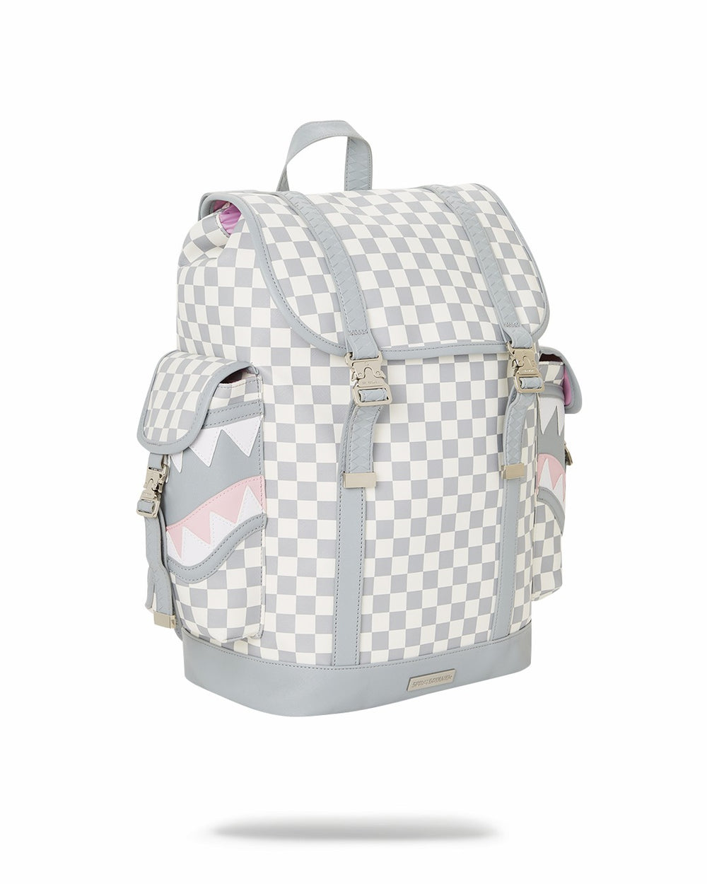AIR TO THE THRONE JETSET MONTE CARLO | Sprayground Sale