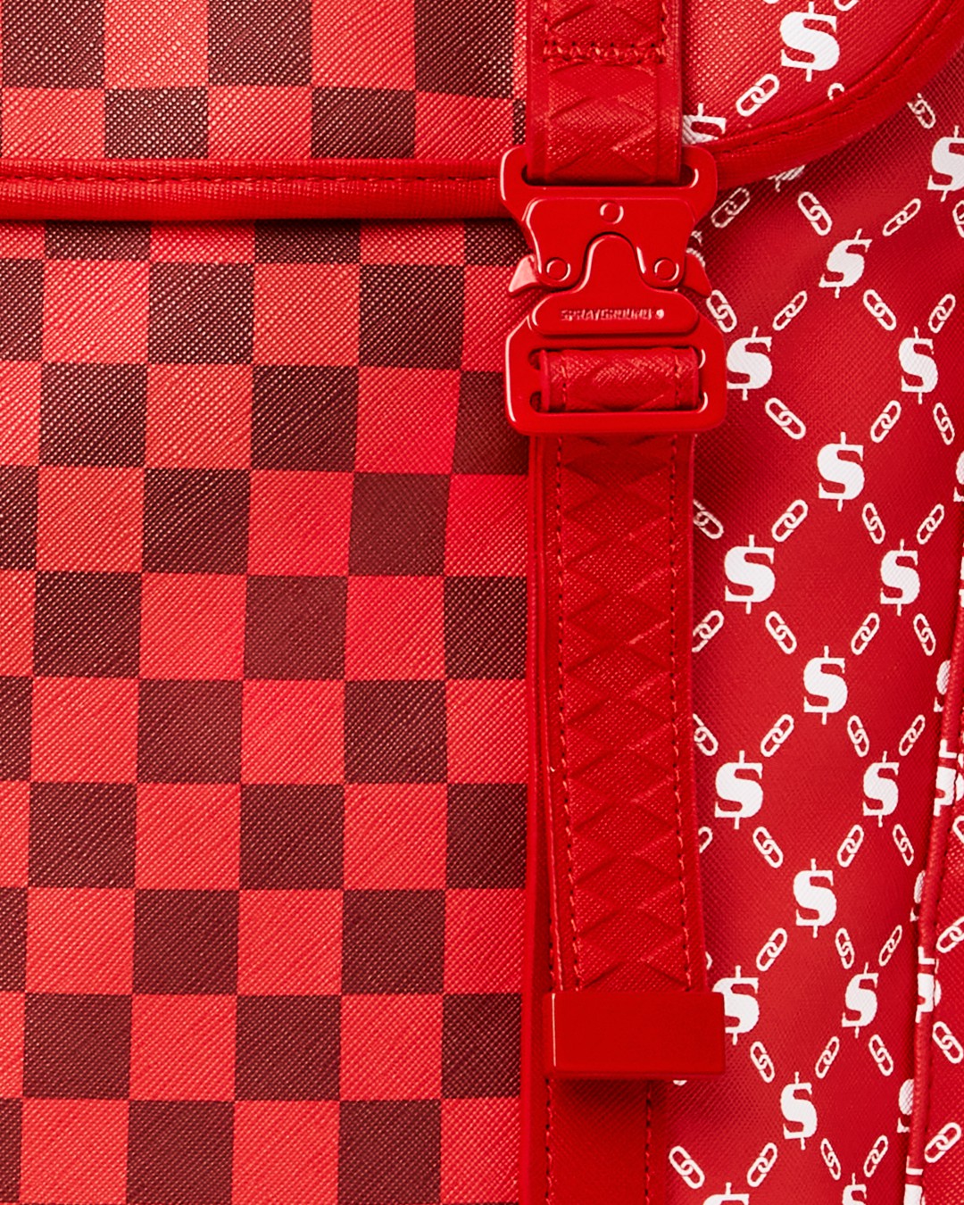 FREQUENT FLIER MONTE CARLO | Sprayground Outlets