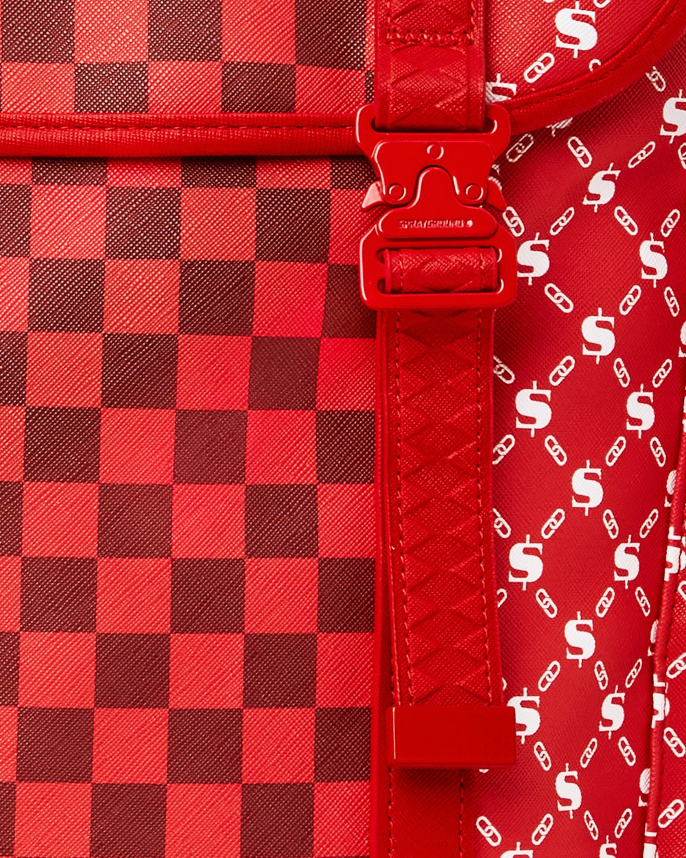 FREQUENT FLIER MONTE CARLO | Sprayground Outlets