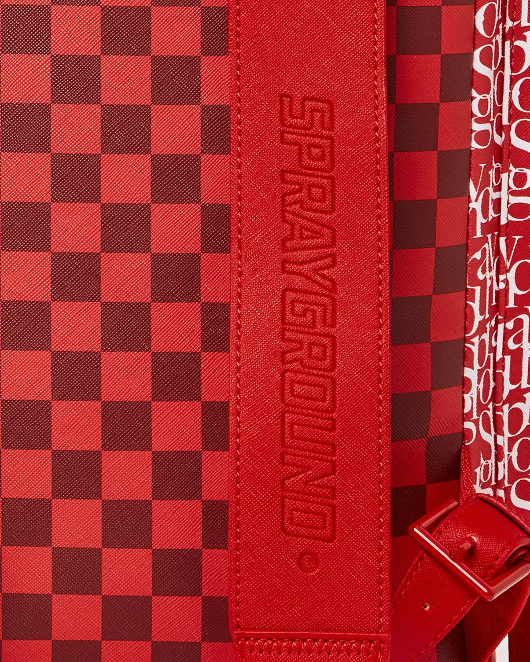FREQUENT FLIER MONTE CARLO | Sprayground Outlets