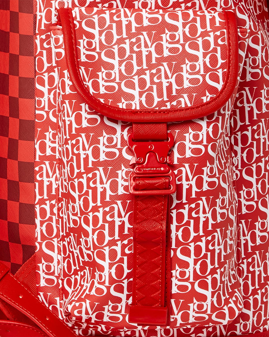 FREQUENT FLIER MONTE CARLO | Sprayground Outlets