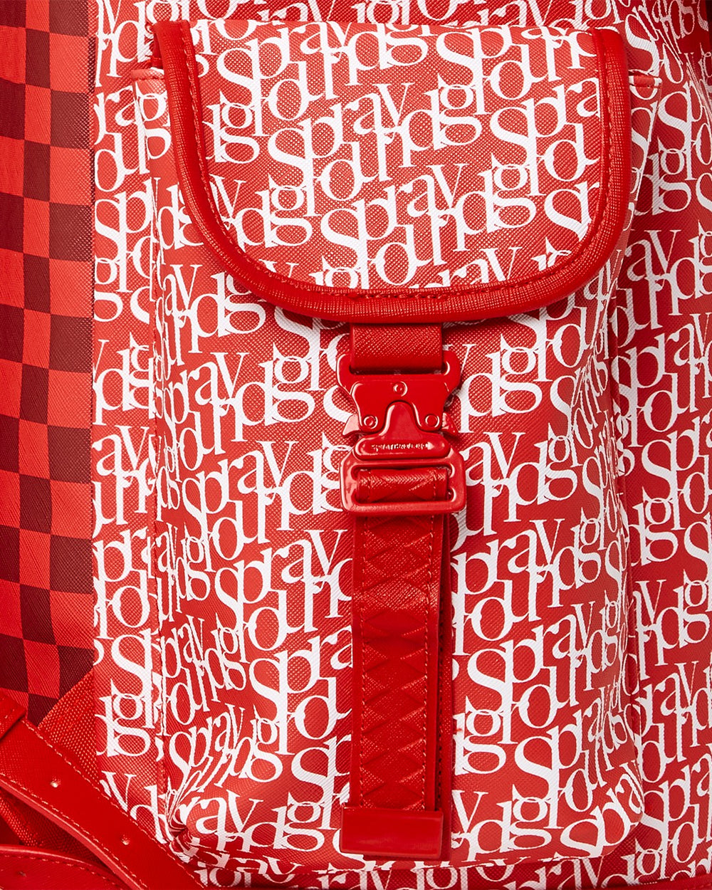 FREQUENT FLIER MONTE CARLO | Sprayground Outlets
