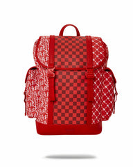 FREQUENT FLIER MONTE CARLO | Sprayground Outlets