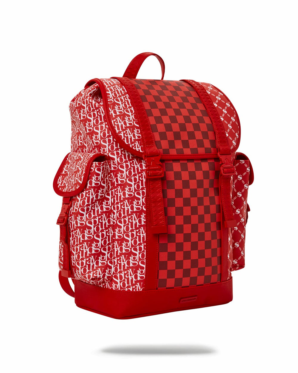 FREQUENT FLIER MONTE CARLO | Sprayground Outlets