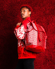 FREQUENT FLIER MONTE CARLO | Sprayground Outlets